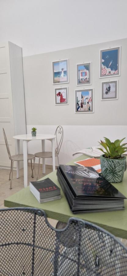 Diaz Rooms Lecce Exterior foto